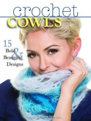 cover image of Crochet Cowls